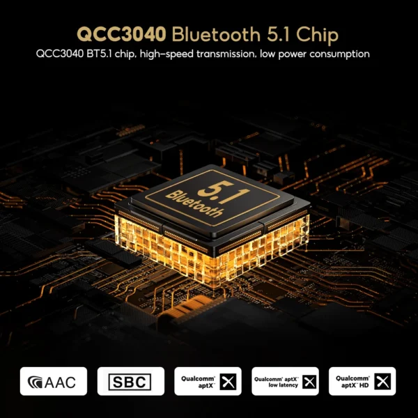 AIYIMA A80 TPA3255 Bluetooth Amplifier PFFB With DAC Electronic UV Meter Power 300WX2 Hi-Res HiFi Home Digital Amp TRS RCA Input - Image 6